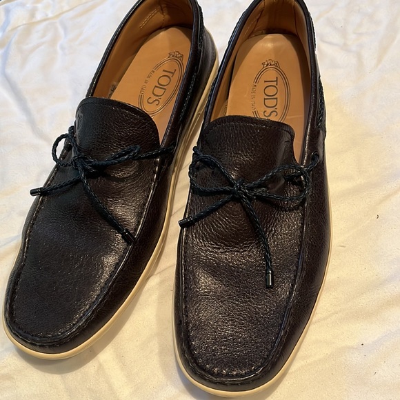 Tod’s Slip on Loafers - Picture 10 of 11